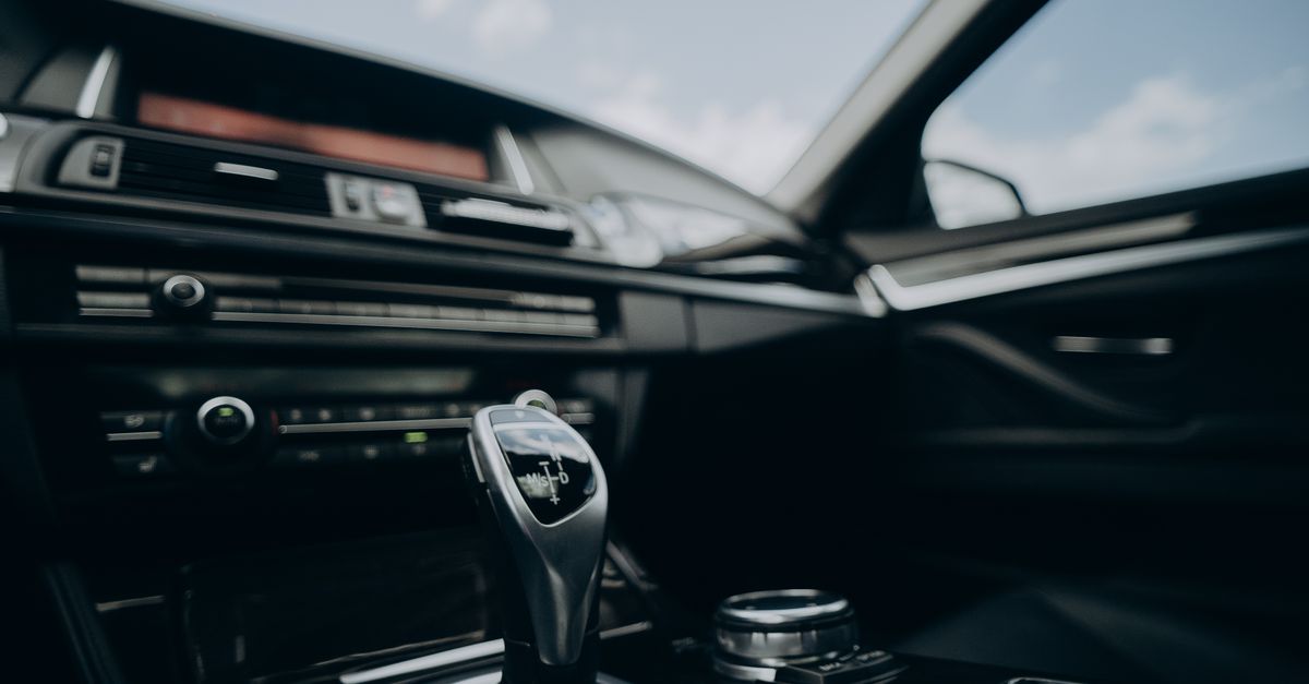 BMW car key fob — Fair Lawn Locksmith Corp