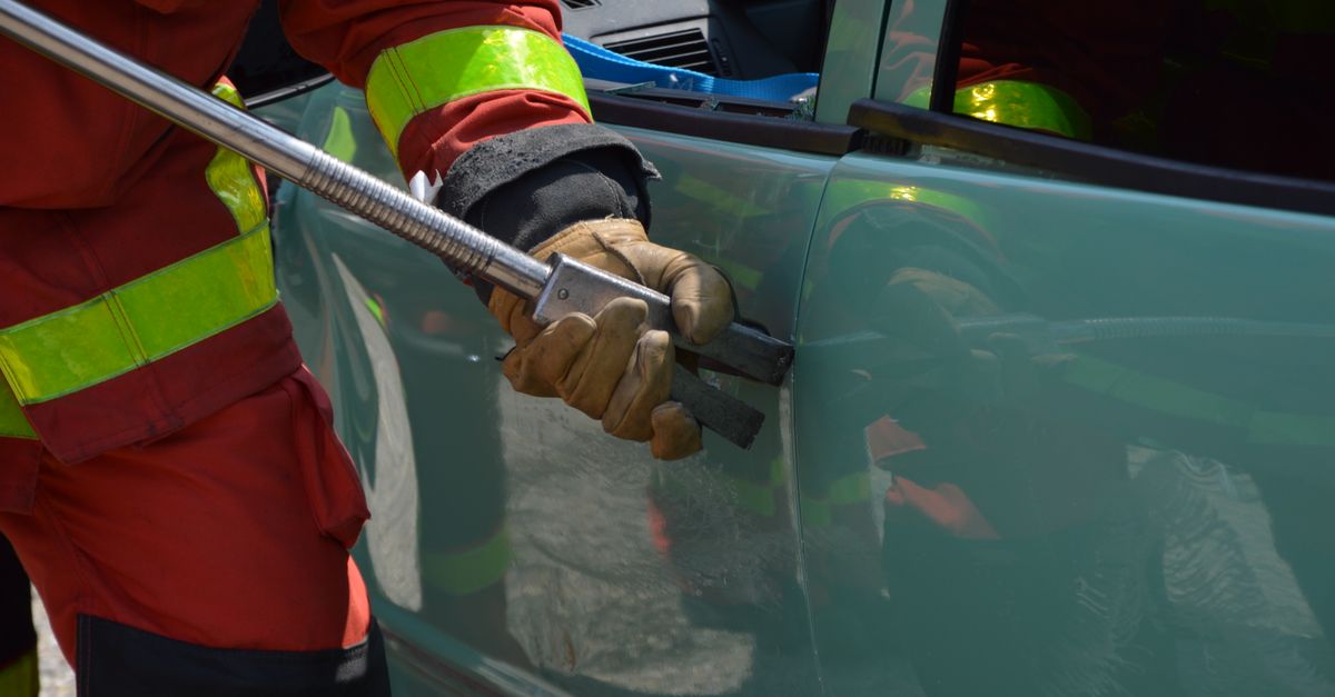 Car Lockout Service — Fair Lawn Locksmith Corp