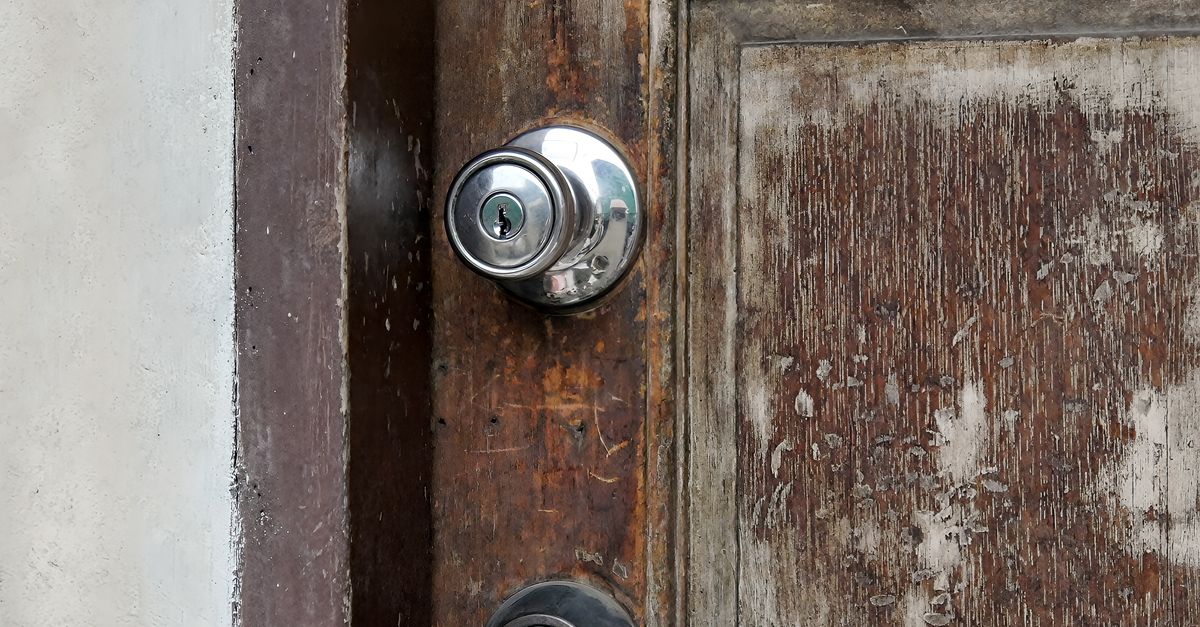Door Knob Lock Won't Turn? Common Causes and When to Call a Locksmith — Fair Lawn Locksmith Corp