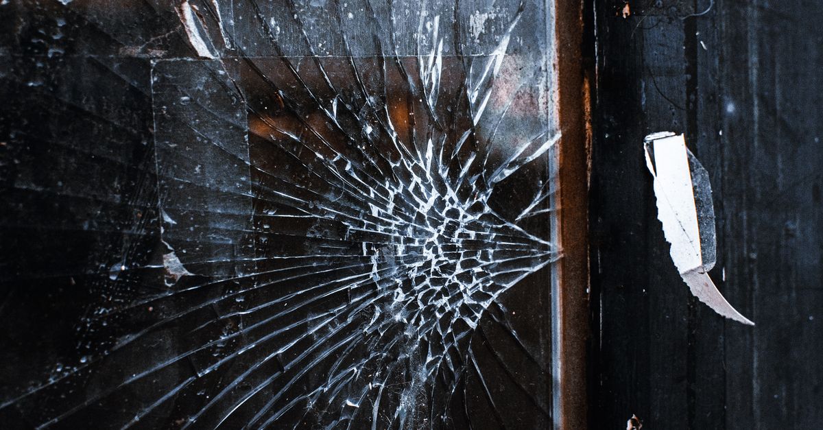 Burglary Damage Repair — Fair Lawn Locksmith Corp