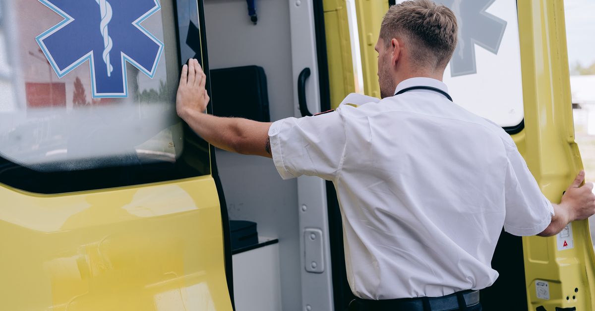 Emergency Locksmith service — Fair Lawn Locksmith Corp