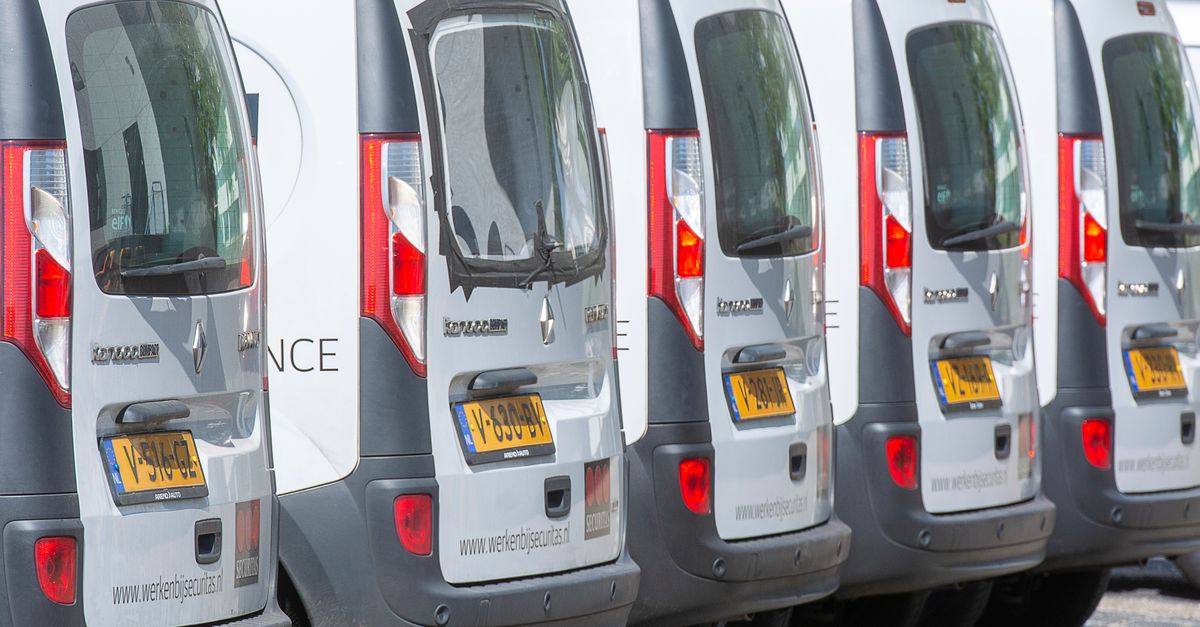 locksmith mobile service van — Fair Lawn Locksmith Corp