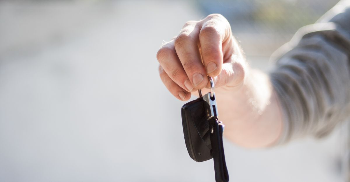 Lost Your Only Car Key in Fair Lawn? Here's What Replacement Really Involves — Fair Lawn Locksmith Corp