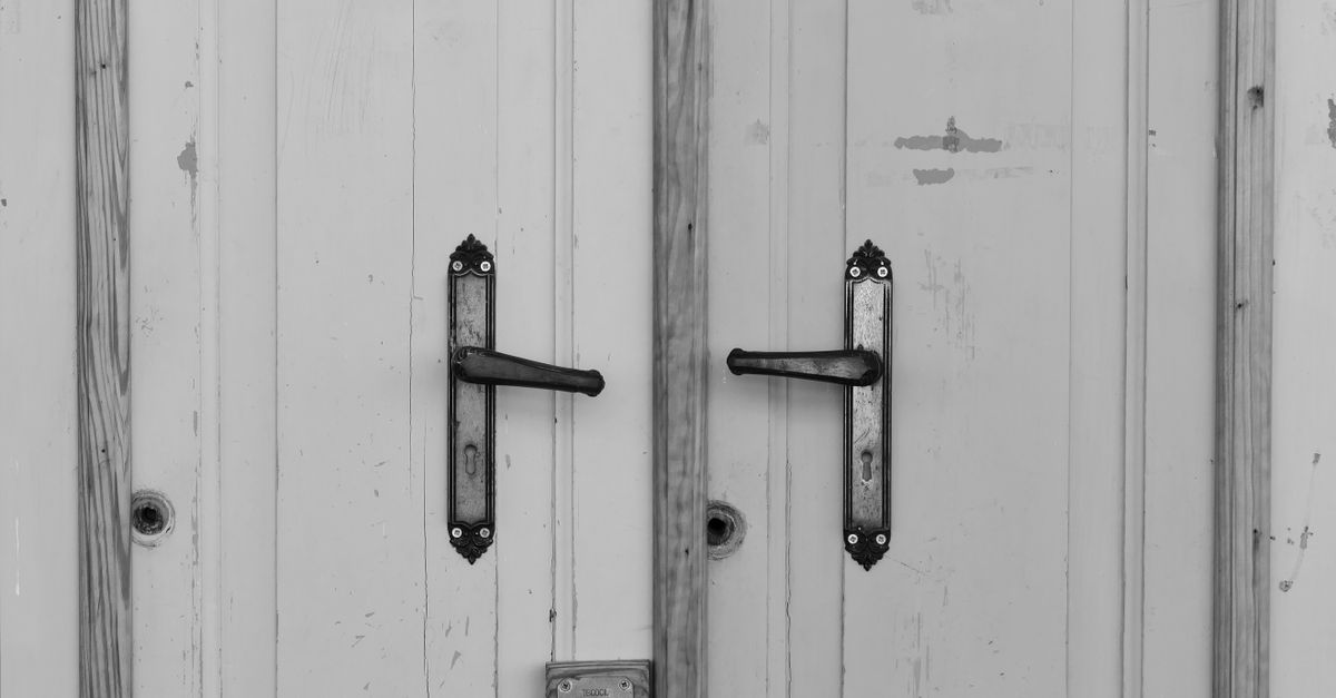 Mortise Lock Repair vs. Replacement: Which Does Your Door Need? — Fair Lawn Locksmith Corp