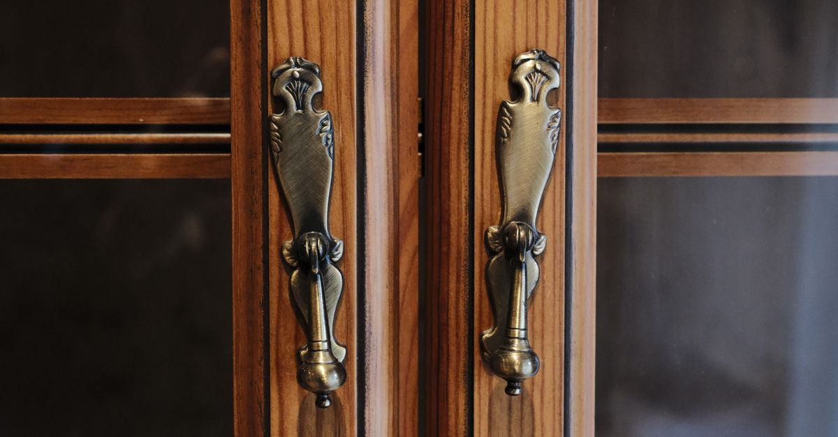 Door Knob & Deadbolt Replacement — Fair Lawn Locksmith Corp