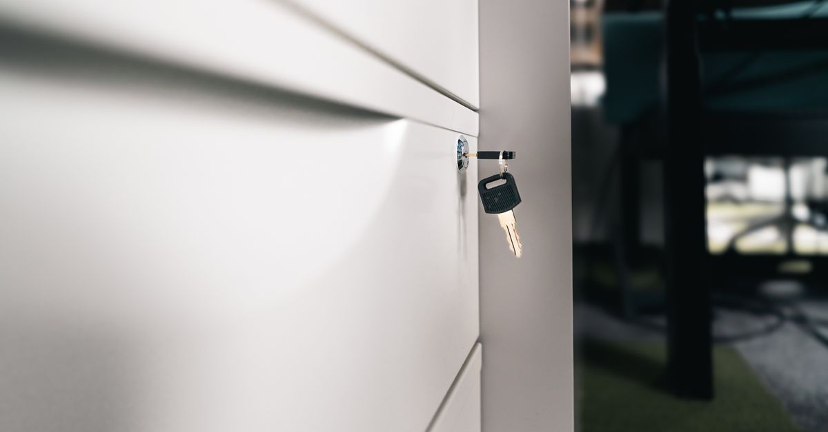 Lock Rekey After Break-In — Fair Lawn Locksmith Corp