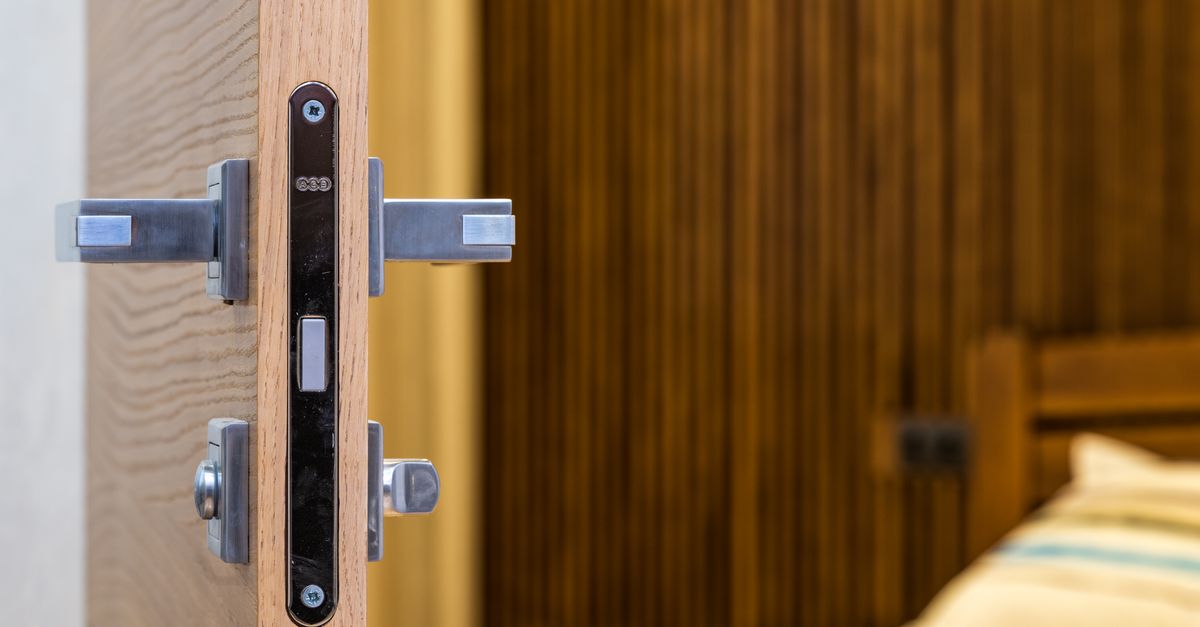 Residential Locksmith service — Fair Lawn Locksmith Corp