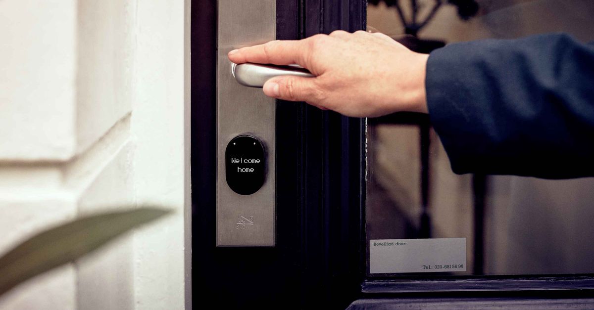 Should You Upgrade to a Smart Lock in Fair Lawn? Pros, Cons, and Compatibility — Fair Lawn Locksmith Corp