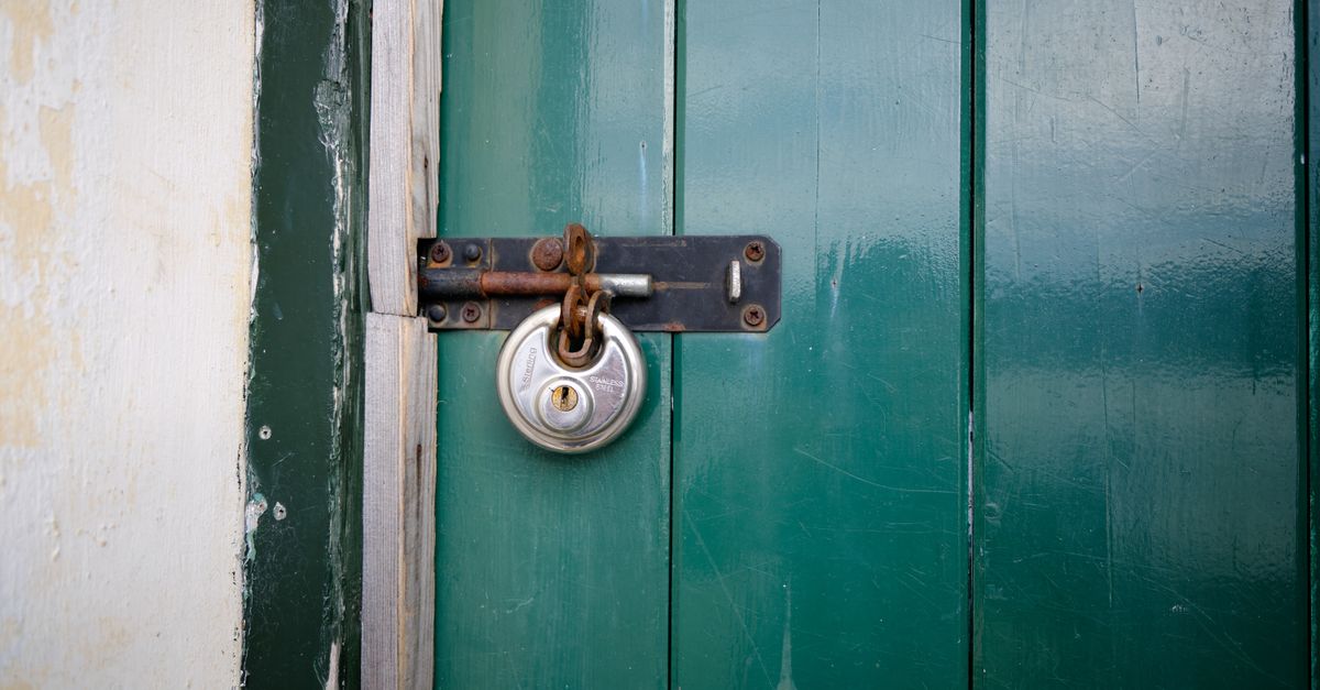What Is a Mortise Lock, and Why Do So Many Fair Lawn Homes Have One? — Fair Lawn Locksmith Corp