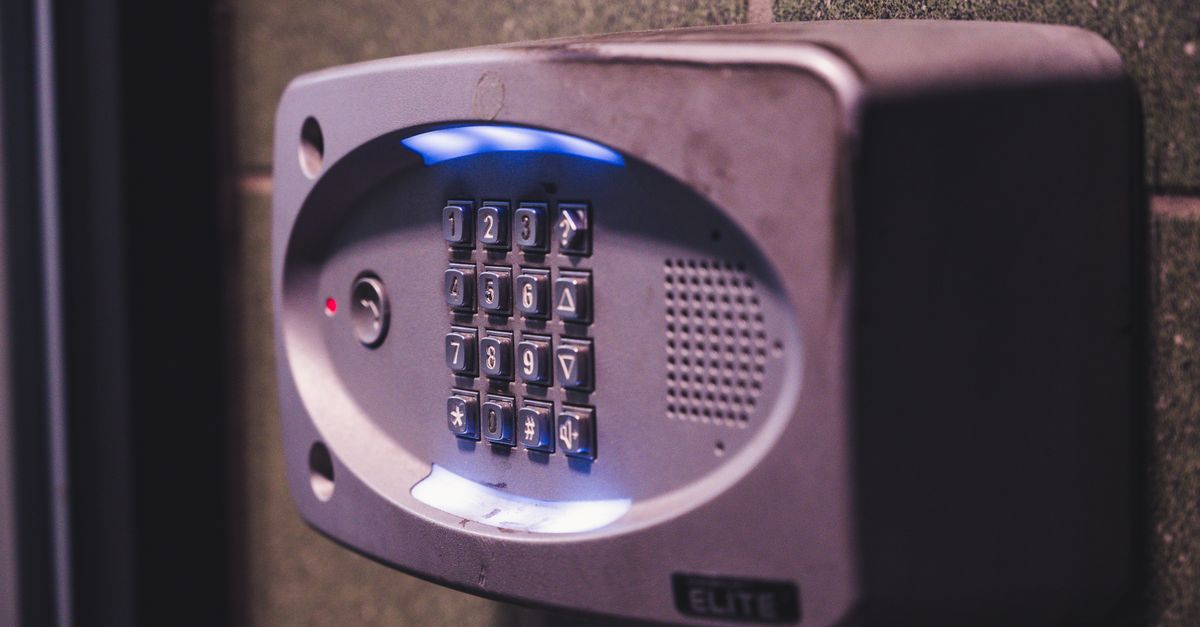 door security hardware — Fair Lawn Locksmith Corp