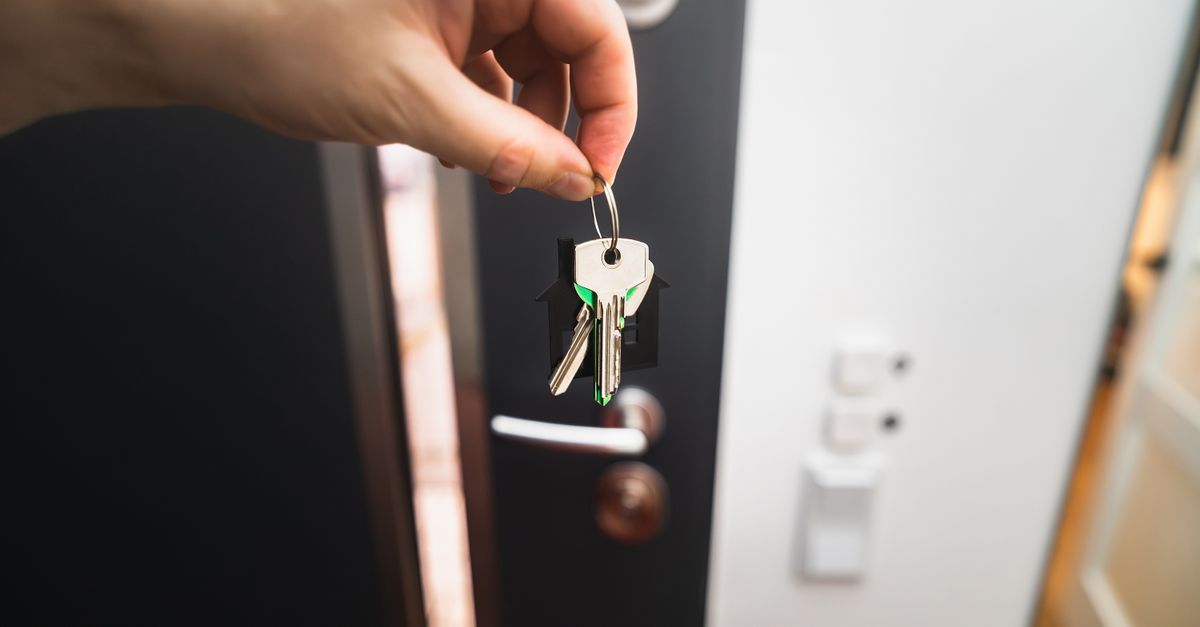 home security lock door — Fair Lawn Locksmith Corp