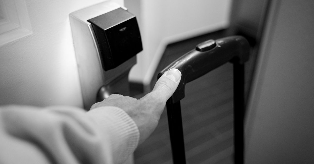 home security lock door — Fair Lawn Locksmith Corp