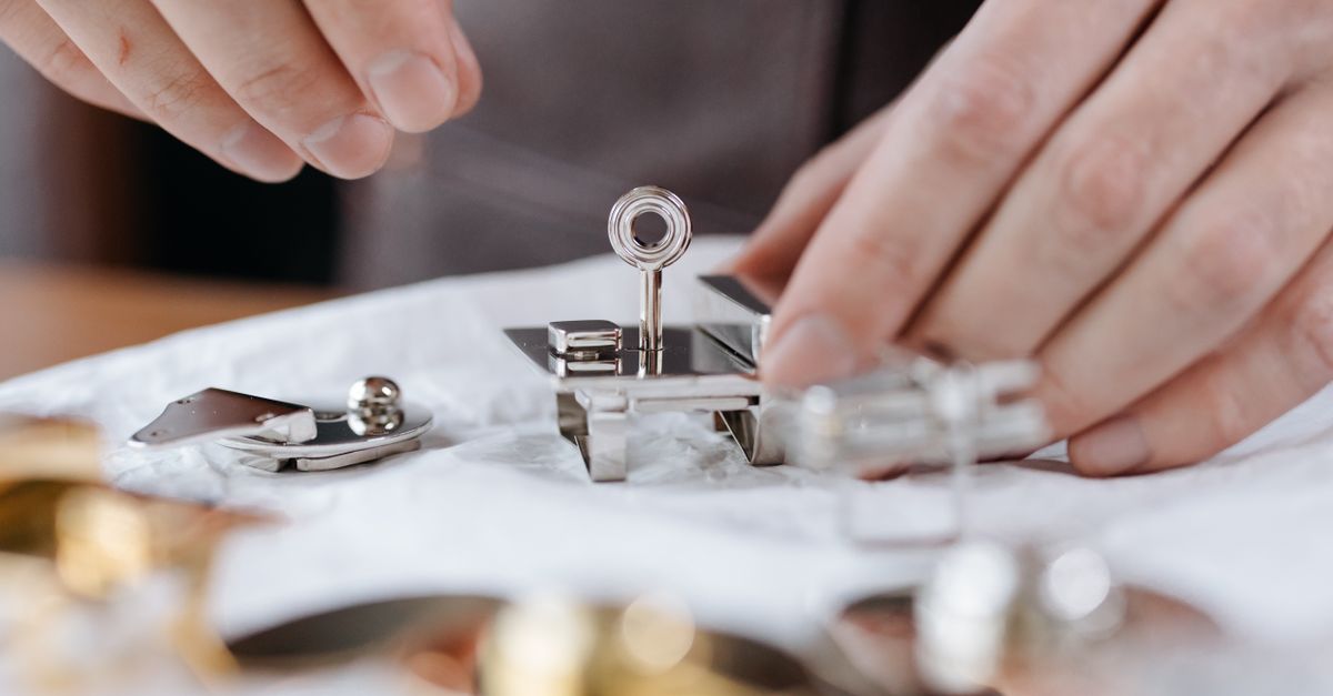 key maker professional — Fair Lawn Locksmith Corp