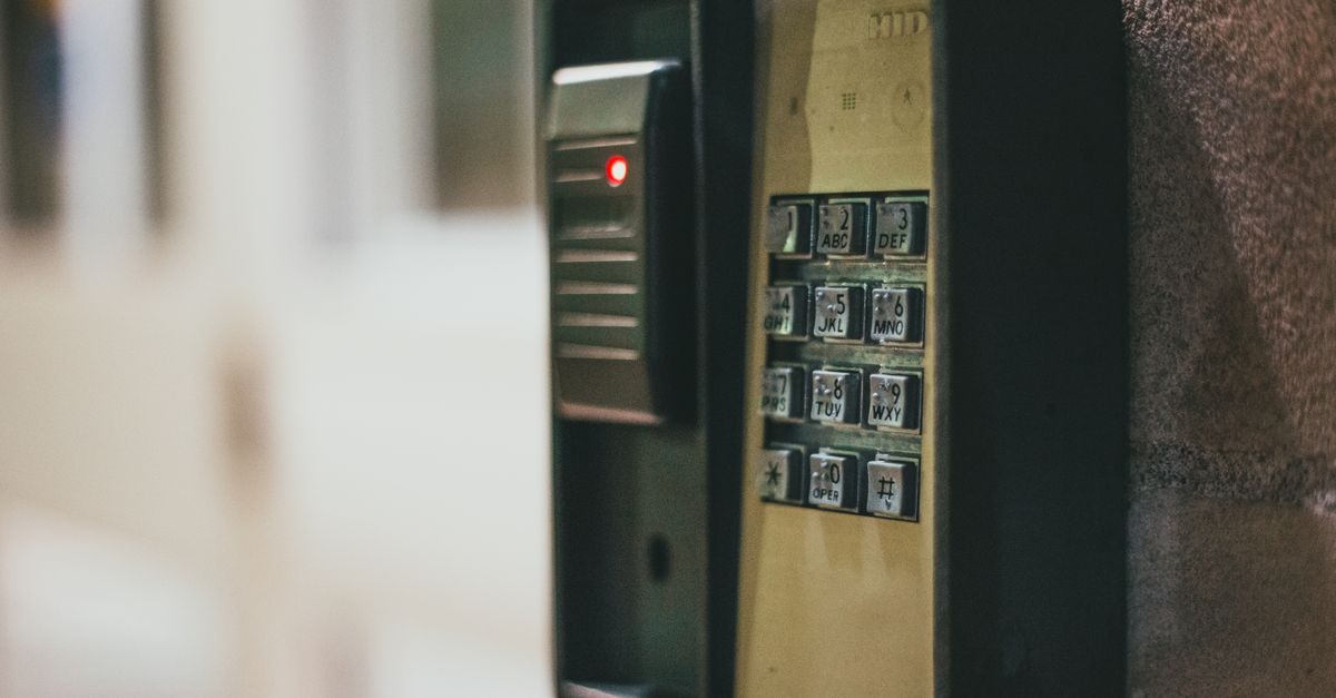 door security hardware — Fair Lawn Locksmith Corp