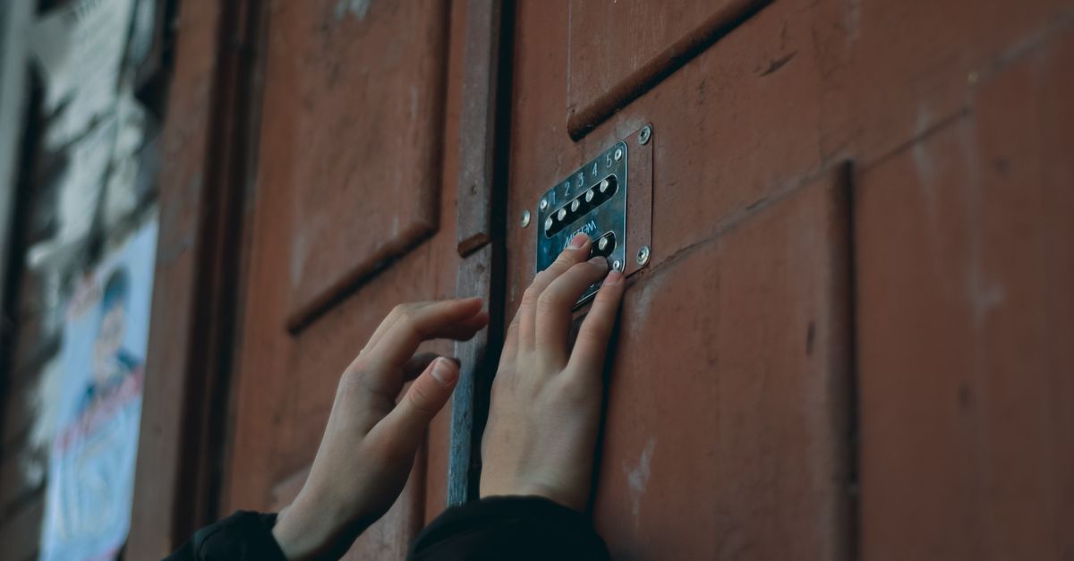 door security hardware — Fair Lawn Locksmith Corp