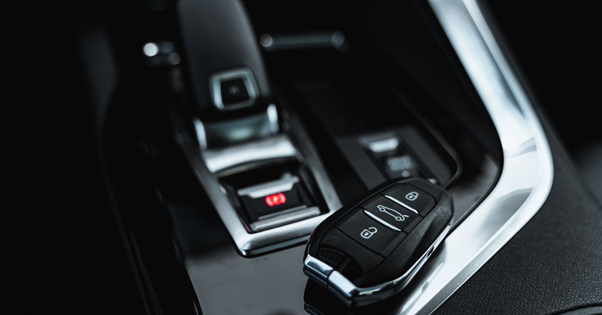 What Determines the Cost of Car Key Replacement Fair Lawn Drivers Should Know — Fair Lawn Locksmith Corp