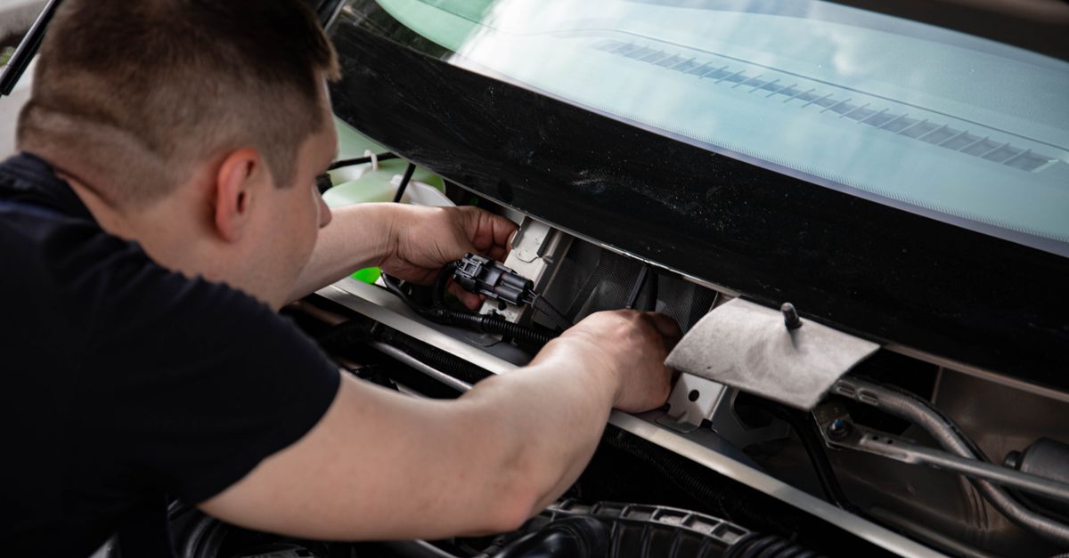 Additional Automotive and Locksmith Services We Provide — Fair Lawn Locksmith Corp