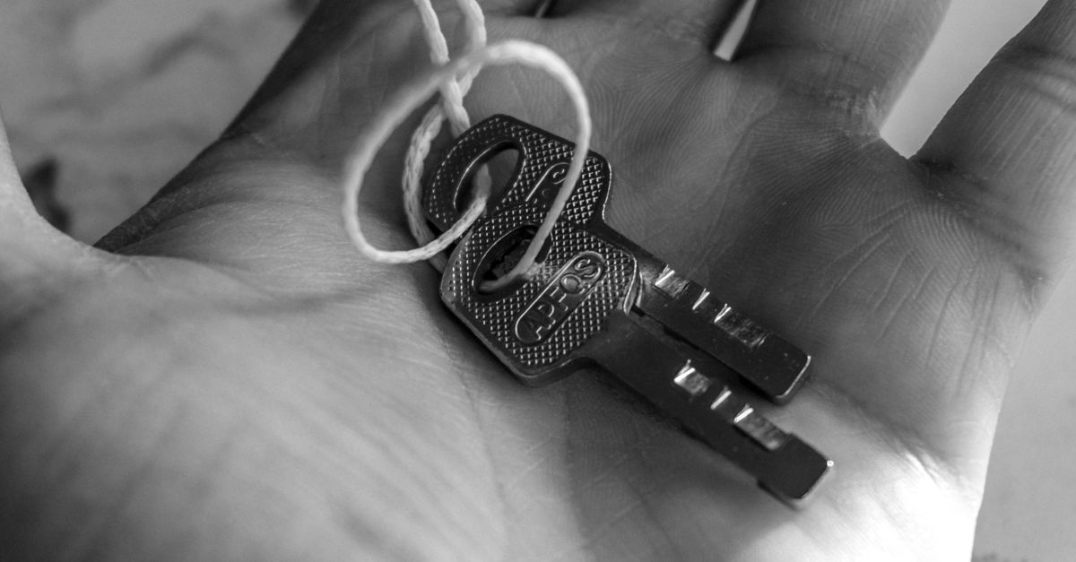 High-Security and Restricted-Key Hardware for Serious Protection — Fair Lawn Locksmith Corp