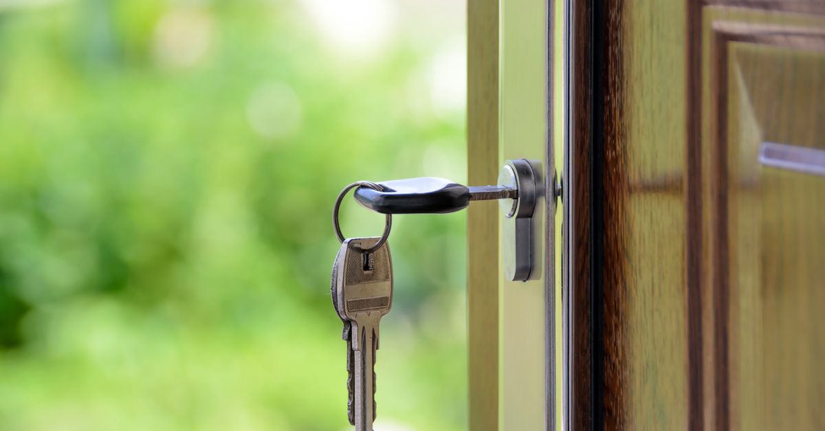 Business Lock Rekey After Staff Changes or a Break-In — Fair Lawn Locksmith Corp