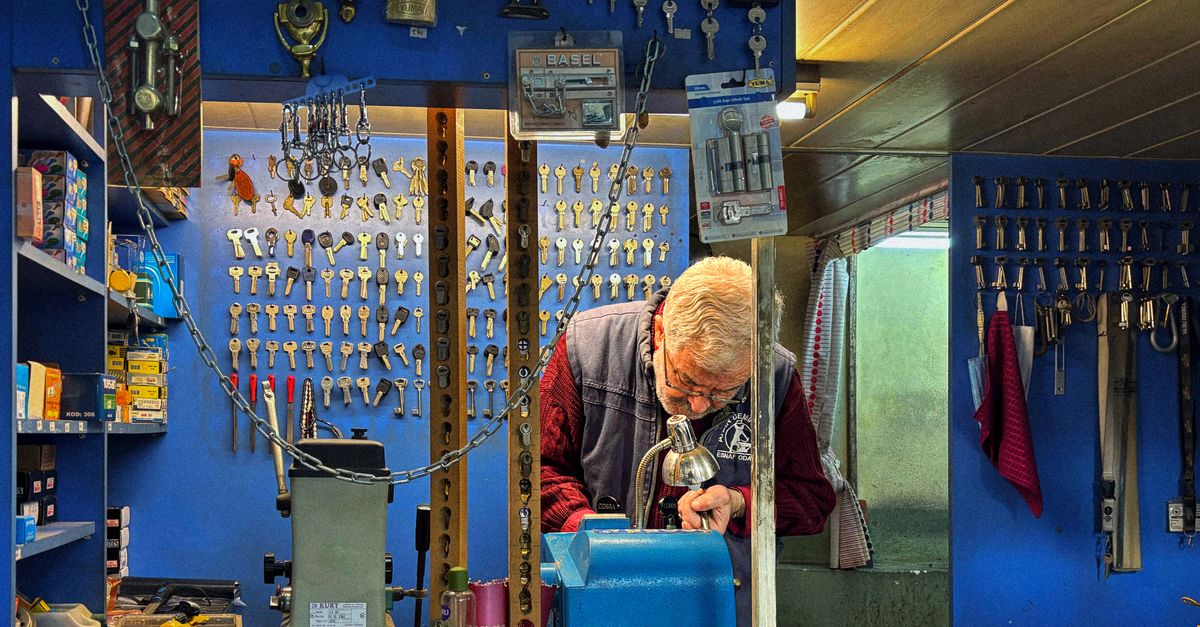 How Pricing Works and What to Expect Before We Start — Fair Lawn Locksmith Corp