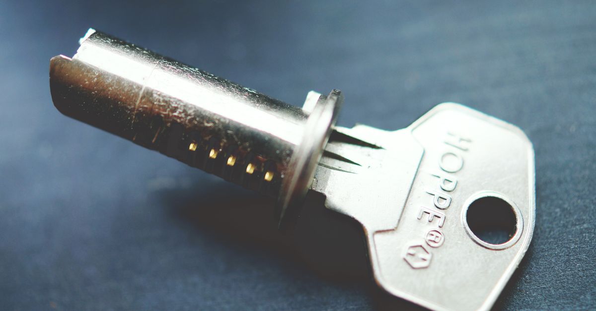 Locked Out of the House? Our Damage-Free Entry Process, Step by Step — Fair Lawn Locksmith Corp