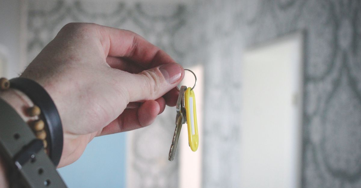 Just Moved In? A New-Home Security Checklist Worth Ten Minutes — Fair Lawn Locksmith Corp