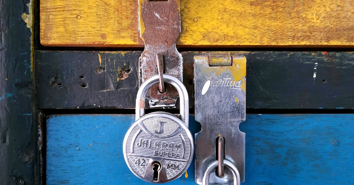 What Is a Mortise Lock and Why Do Fair Lawn Homes Still Have Them? — Fair Lawn Locksmith Corp